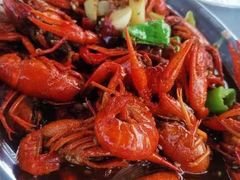 -卤鹅鲜生(卤鹅鲜生万科金域悦府店)