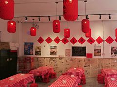 -荆九爷爆炒桥头三嫩(夫子庙店)