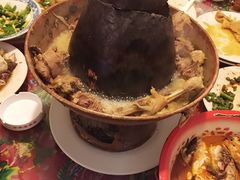 iphone_upload_pic-高老庄农家菜