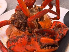 -Ministry of Crab•MOC(交子大道店)