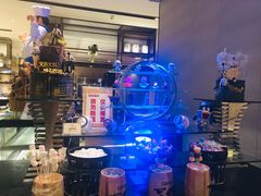 -安蒂娅·海鲜自助餐厅(安蒂娅美兰酒店)