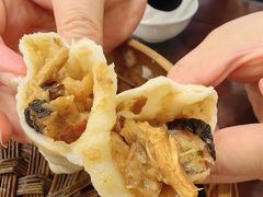 -富春茶社(国庆路店)