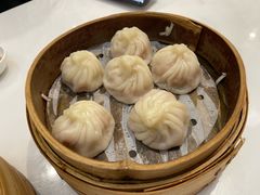 -宁波汤团店(外滩店)