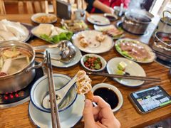 -厝味火锅·潮汕卤水火锅(十一合店)