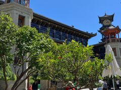 -西宁市东关清真大寺