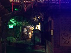 -威海华夏城景区