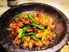 -绿茶餐厅(成都大悦城店)