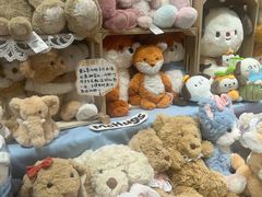 -猫的天空之城概念书店(杭州南宋御街店)