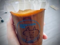 -Something For(中洲湾店)