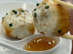 -老西白点心店