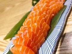 -津之港·日本料理·铁板烧