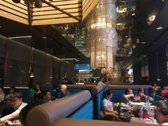 大堂-凤凰湘语·湘粤鲜融(浦东旗舰店)