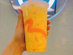 -CoCo都可(粤海天河城店)