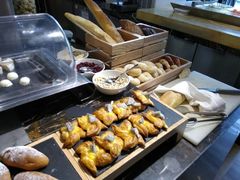 -常州富力喜来登酒店 Feast盛宴标帜西餐厅(新北万达广场店)
