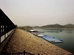 -北京金海湖景区