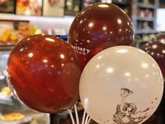 -星巴克臻选(青岛麦凯乐分店)