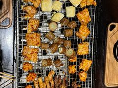 -夜食白市Yespicy·烧烤啤酒宵夜(番禺四海城店)