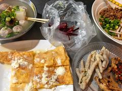 -阿古吉缅甸茶餐厅