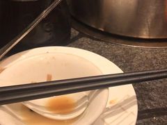 -煲宫猪肚鸡(昆山金鹰国际购物中心店)