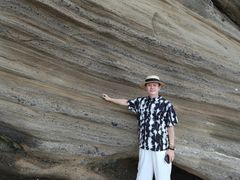 -石螺口海滩