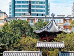 -河坊街景区