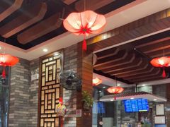 -秦园陕西手工面馆(番禺节能科技园店)