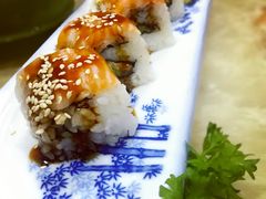 -桃屋日本料理(清华科技园店)