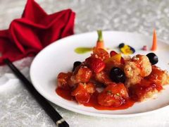 -京香轩·中餐厅(上海中庚聚龙酒店)