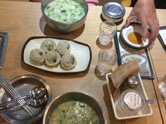 -神仙雪浓汤(弘大店)