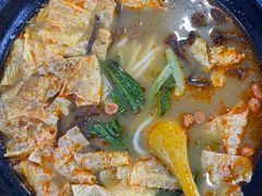 -柳之缘柳州螺蛳粉(汇品坊美食城店)