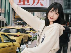 -观音桥步行街