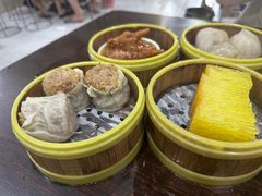 -福满园大酒楼(梅林店)