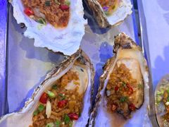 -江合勇丹东兄弟小串海鲜烧烤(总店)