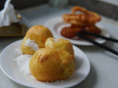 -老磁器口豆汁店(天坛店)