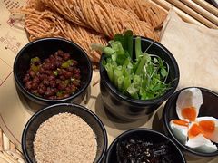 -大张烙馍村(三环南路旗舰店)