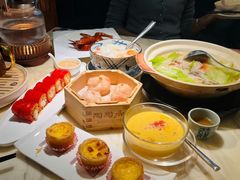 -陶陶居酒家(SM二期购物广场店)