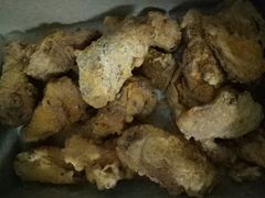 -阿捡忭京炸鸡(韭菜园总店)