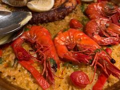 -BROWNSTONE布朗石西班牙餐厅(富城店)