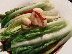 -唐猫庭院·千年陕菜(赛格国际购物中心店)