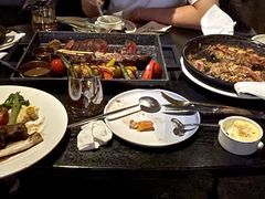 -C&R西班牙餐厅