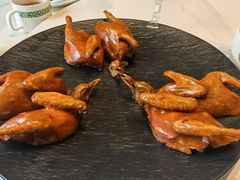-三强鸽子(胜利路店)