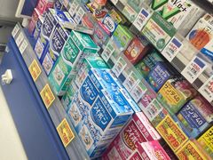 -松本清(心斋桥中央店)