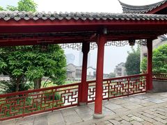 -龙潭水乡