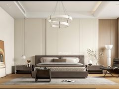 -星杰国际设计 别墅大宅装修(虹桥分公司)