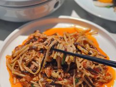-雀蓝川菜(滨湖万象汇店)