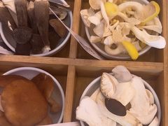 -阿婆情腊排骨火锅(金虹路店)