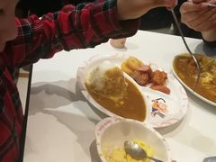 -COCO壱番屋(大华路店)