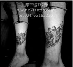 -雕哥的纹身店A3 TATTOO&纹身培训