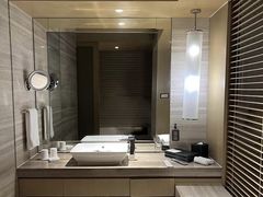 -上海静安洲际酒店