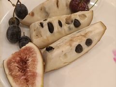 -第六季自助餐厅(甜水园店)